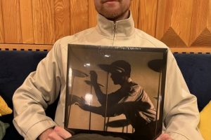 [Album Review] James Blake – Trying Times