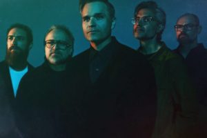 [New Single] Death Cab for Cutie – Riptides