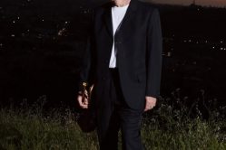 [Worth Listening to] Flea feat. Nick Cave – Wichita Lineman