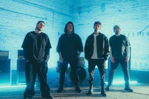 [Worth Listening to] The First Fire – Out Of Time