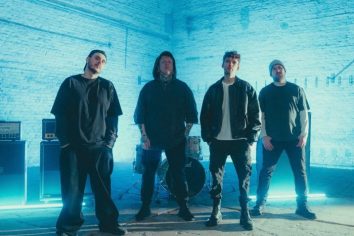 [Worth Listening to] The First Fire – Out Of Time