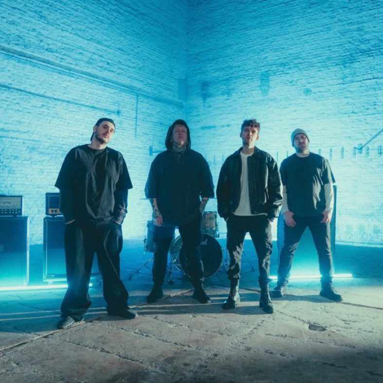 [Worth Listening to] The First Fire – Out Of Time