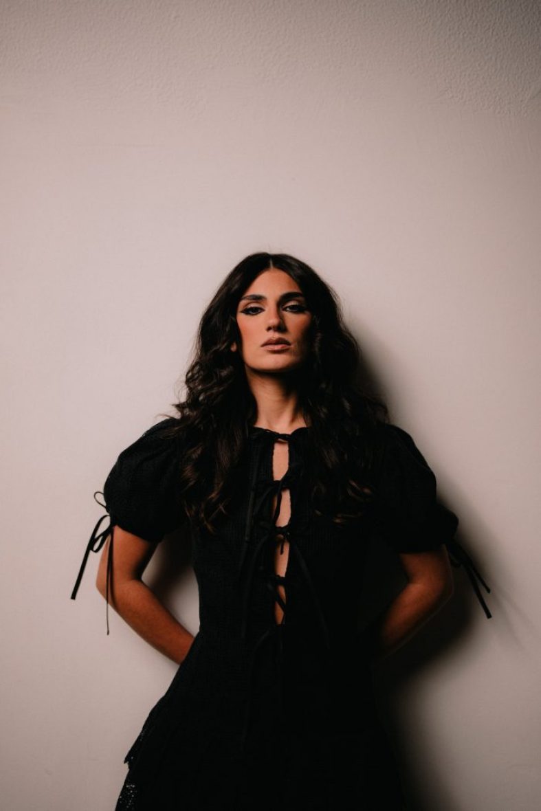 [Worth Listening to]  Diana Vilarinho – Em Liberdade