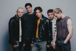 [New Single] Giant Rooks – Want It Back