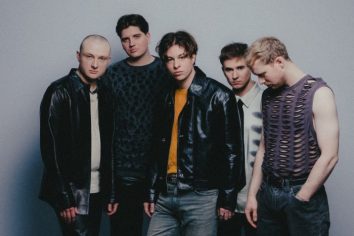 [New Single] Giant Rooks – Want It Back