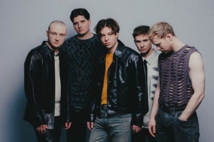 [New Single] Giant Rooks – Want It Back