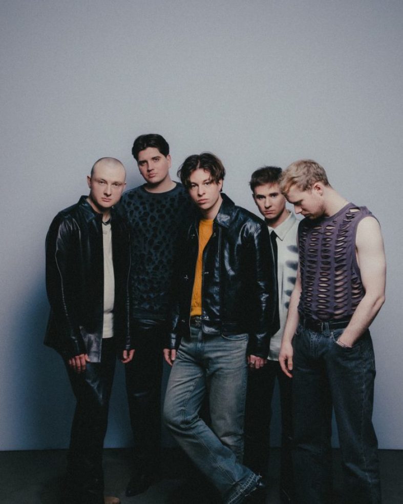 [New Single] Giant Rooks – Want It Back