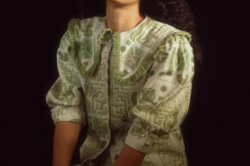 [Worth Listening to] Bedouine – Long Way to Fall