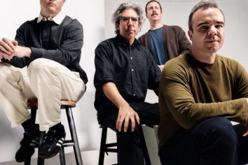 [New Singles] Future Islands – Sail & Find Love