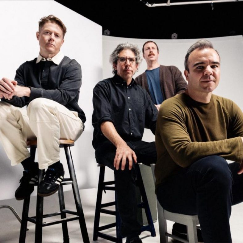 [New Singles] Future Islands – Sail & Find Love