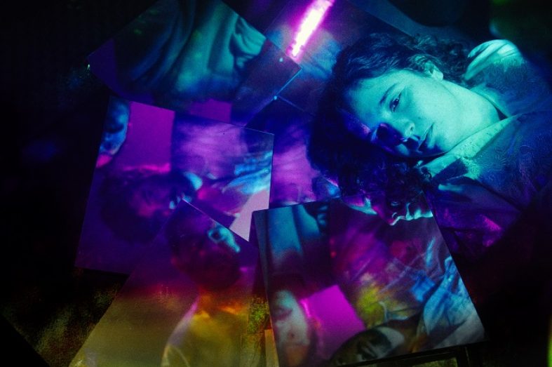 [Worth Listening to] Líquen – Aurora