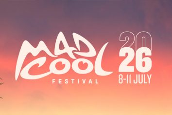 [European Festivals] Mad Cool Festival 2026