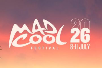 [European Festivals] Mad Cool Festival 2026