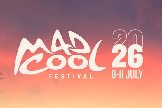 [European Festivals] Mad Cool Festival 2026