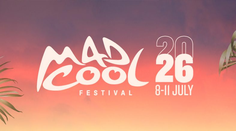 [European Festivals] Mad Cool Festival 2026