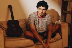 [Worth Listening to] Rodk – Solidão, Amor