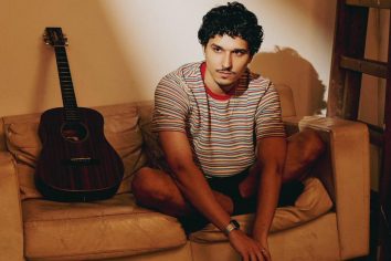 [Worth Listening to] Rodk – Solidão, Amor