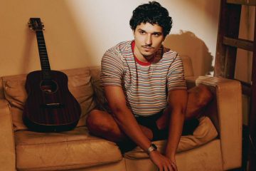 [Worth Listening to] Rodk – Solidão, Amor