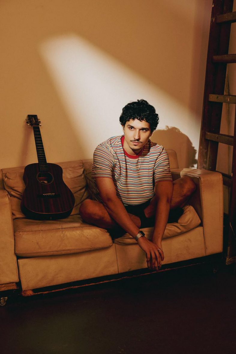 [Worth Listening to] Rodk – Solidão, Amor