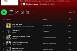 [Playlist] Ecletismo Semanal #43