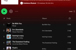 [Playlist] Ecletismo Semanal #45