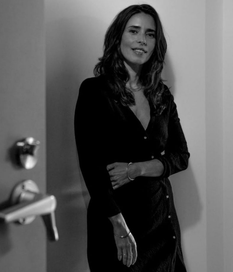 [Worth Listening to] Joana Machado – Distance