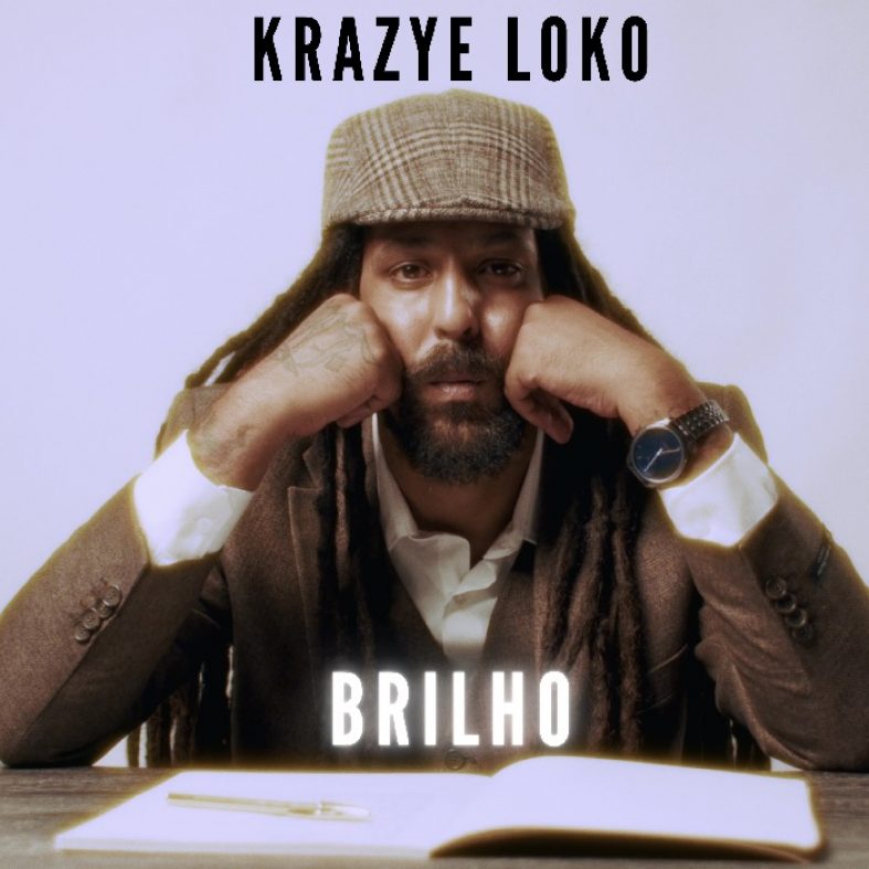 [Album Review] Krazye Loko – Brilho