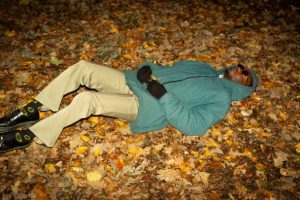 [Worth Listening to] RY-GUY – Change Is Gonna Come