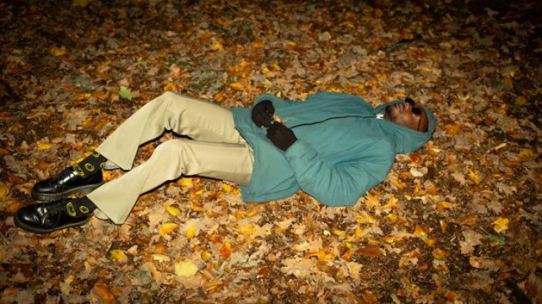 [Worth Listening to] RY-GUY – Change Is Gonna Come