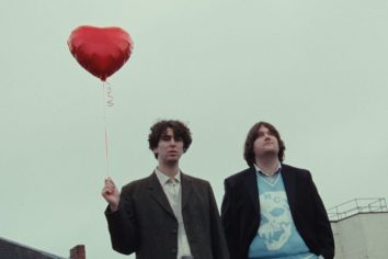 [Worth Listening to] Soma Please – Love