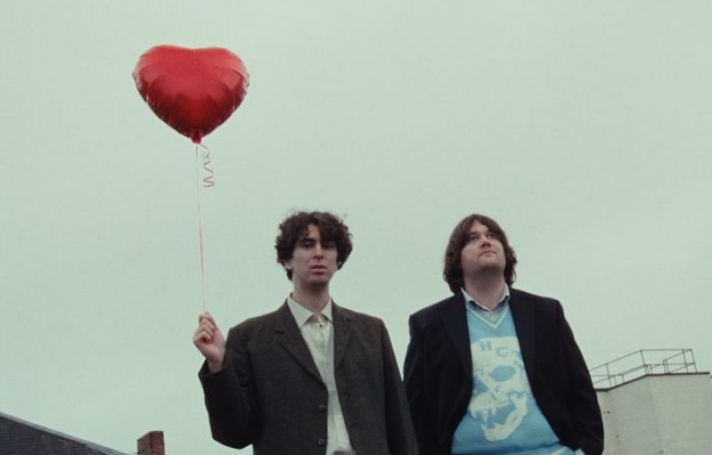 [Worth Listening to] Soma Please – Love