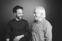 [Album Review] Marco Oliveira – Caminho é Quanto Fica da Viagem