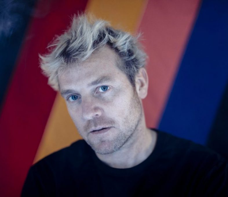 [Worth Listening to] French 79 – The Adventurer