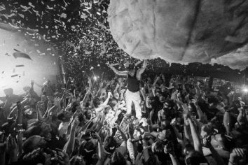 [Worth Listening to] BUNT. ft Malou – I need u