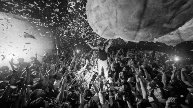 [Worth Listening to] BUNT. ft Malou – I need u