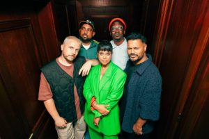 [New Single] Buraka Som Sistema – Puro Mambo