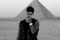 [New Single] Anyma, Joji – Beautiful