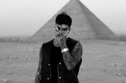 [New Single] Anyma, Joji – Beautiful