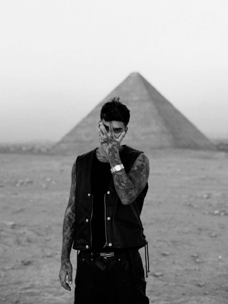 [New Single] Anyma, Joji – Beautiful