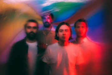 [Worth Listening to] Meltt – Never Let Go