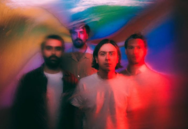 [Worth Listening to] Meltt – Never Let Go