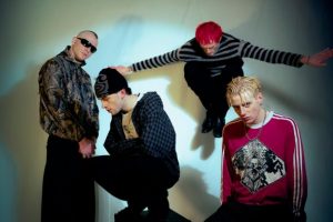 [Worth Listening to] Bleech 9:3 – Underrated