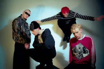 [Worth Listening to] Bleech 9:3 – Underrated