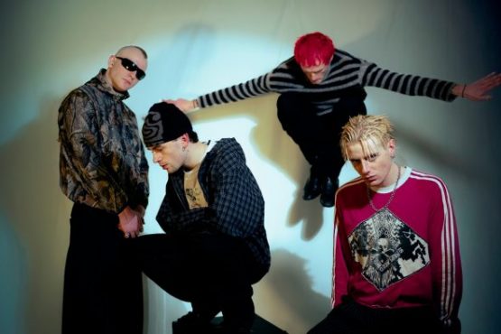 [Worth Listening to] Bleech 9:3 – Underrated