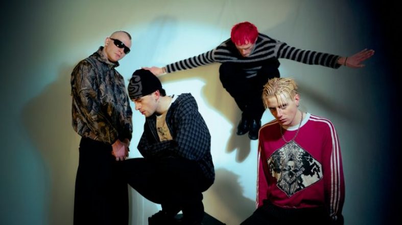 [Worth Listening to] Bleech 9:3 – Underrated