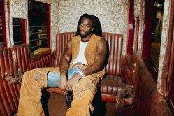 [Worth Listening to] Shaboozey – Born To Die