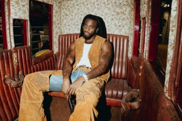 [Worth Listening to] Shaboozey – Born To Die