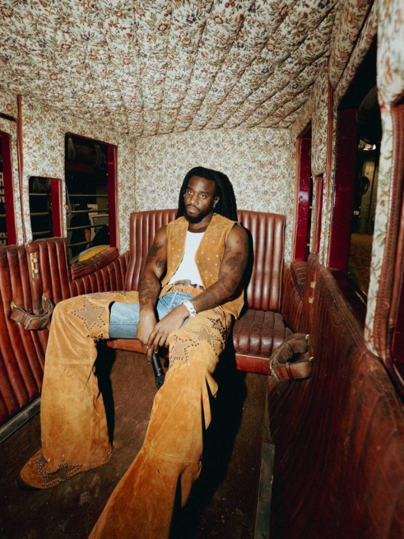 [Worth Listening to] Shaboozey – Born To Die