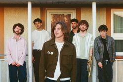 [Worth Listening to] Ax and the Hatchetmen – Cheesecake