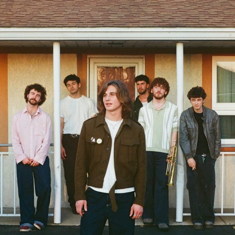 [Worth Listening to] Ax and the Hatchetmen – Cheesecake